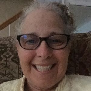 Meet your Posher, Barbara